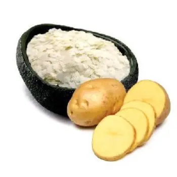 Organic Potato Powder